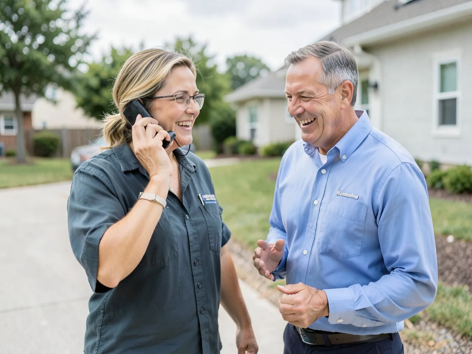 Frequently Asked Questions About Water Cleanup in Fairfield, IA